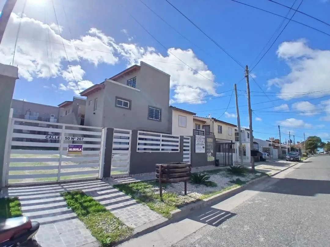 DEPARTAMENTO TIPO DUPLEX A 3 CUADRAS DEL MAR