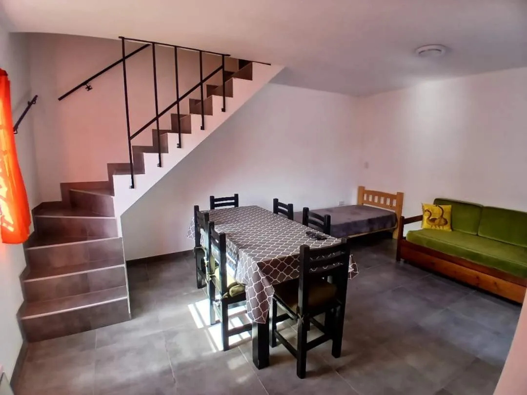 DEPARTAMENTO TIPO DUPLEX A 3 CUADRAS DEL MAR