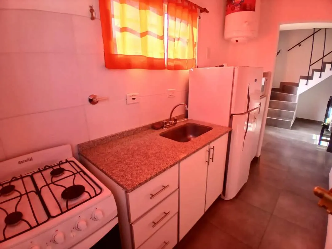 DEPARTAMENTO TIPO DUPLEX A 3 CUADRAS DEL MAR