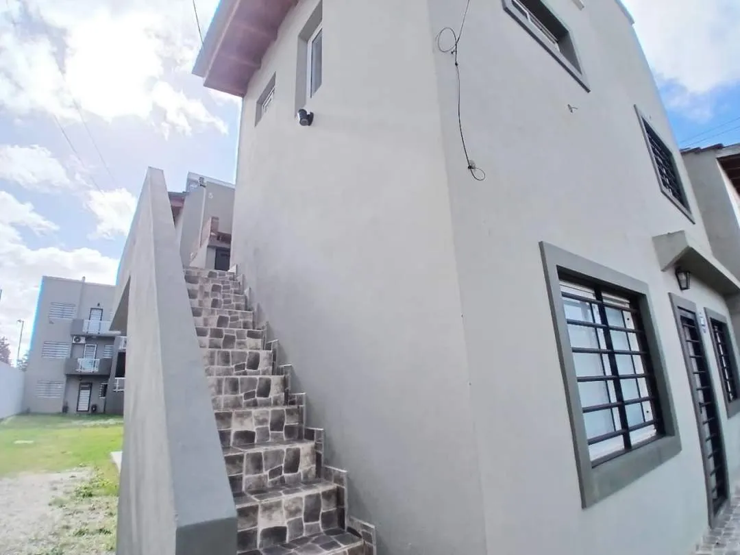 DEPARTAMENTO TIPO DUPLEX A 3 CUADRAS DEL MAR