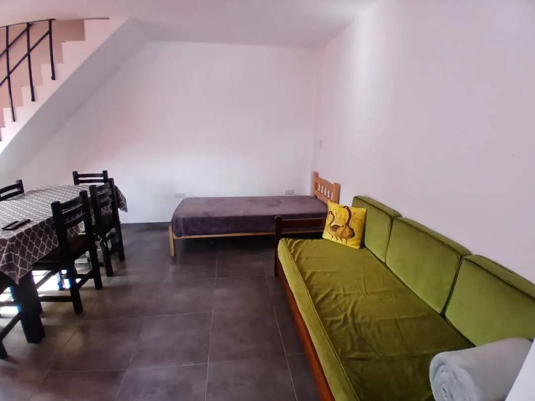DEPARTAMENTO TIPO DUPLEX A 3 CUADRAS DEL MAR