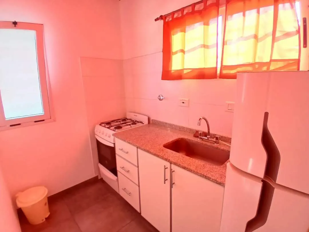 DEPARTAMENTO TIPO DUPLEX A 3 CUADRAS DEL MAR