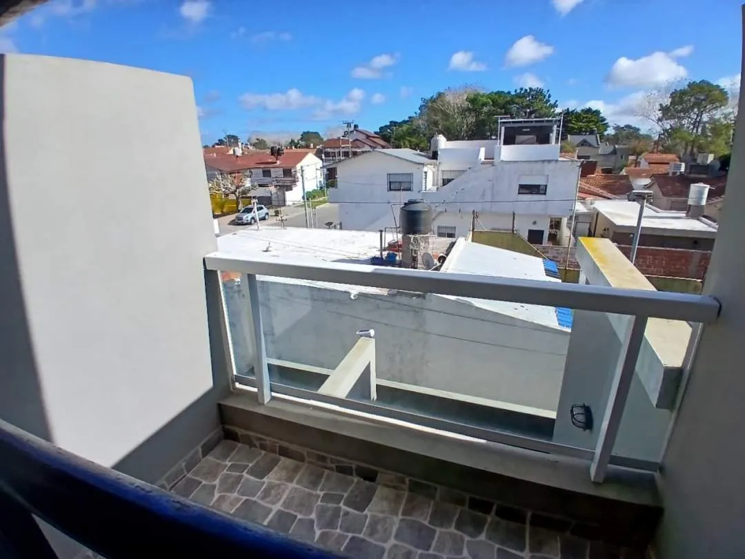 DEPARTAMENTO TIPO DUPLEX A 3 CUADRAS DEL MAR