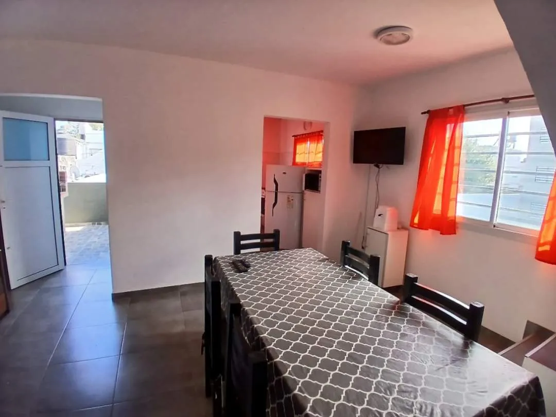 DEPARTAMENTO TIPO DUPLEX A 3 CUADRAS DEL MAR