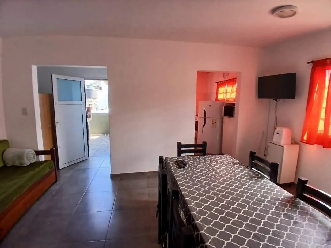 DEPARTAMENTO TIPO DUPLEX A 3 CUADRAS DEL MAR