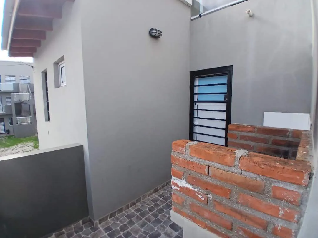 DEPARTAMENTO TIPO DUPLEX A 3 CUADRAS DEL MAR