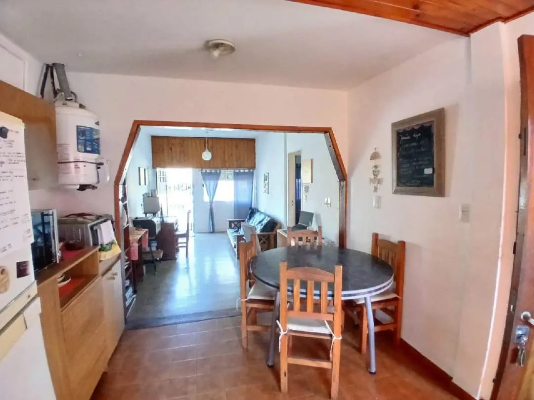 TIPO CASA CON GAS NATURAL