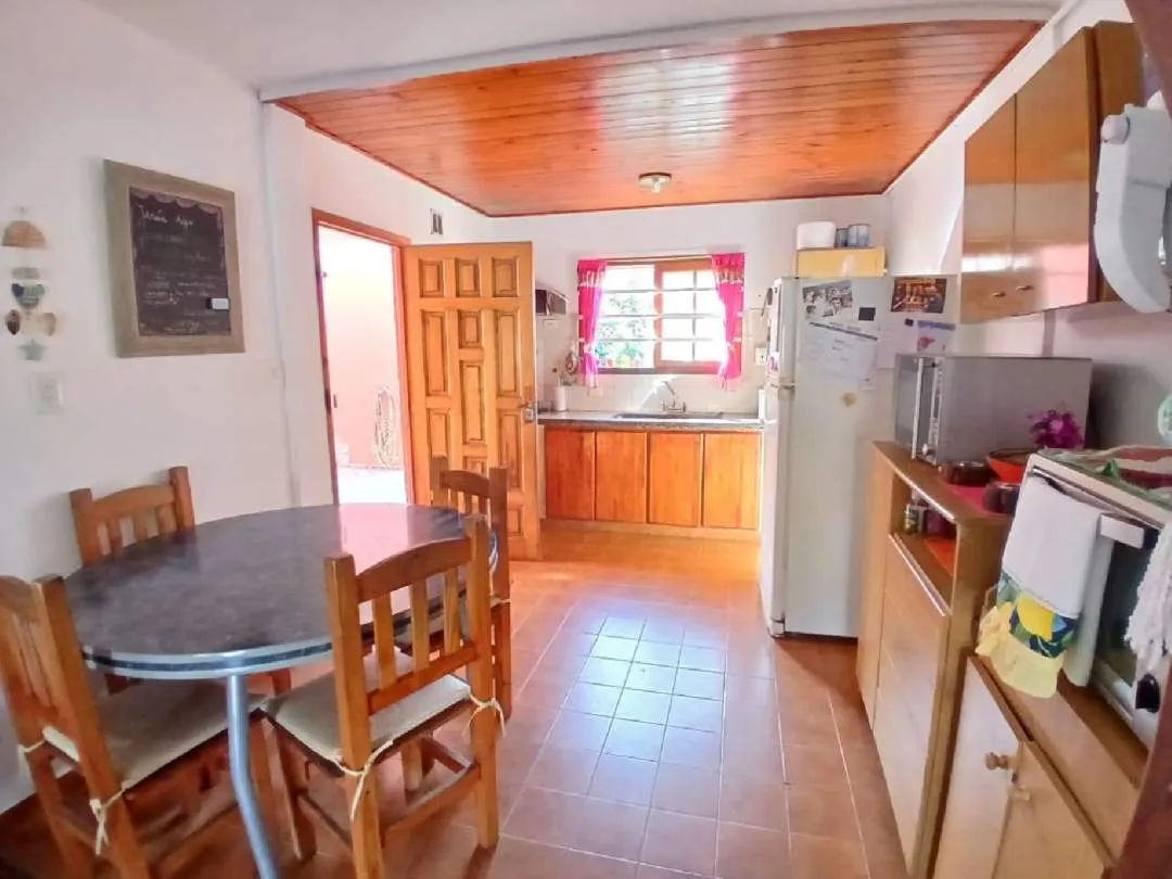 TIPO CASA CON GAS NATURAL
