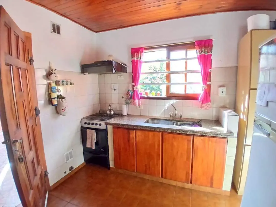 TIPO CASA CON GAS NATURAL