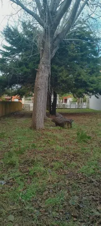 PARA INVERSORES! CASA CON LOTE LIBRE A 100M DEL MAR