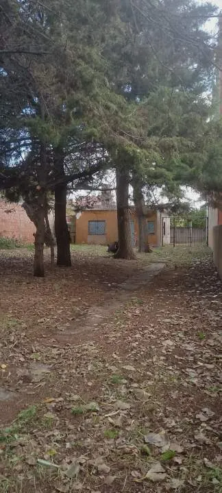 PARA INVERSORES! CASA CON LOTE LIBRE A 100M DEL MAR