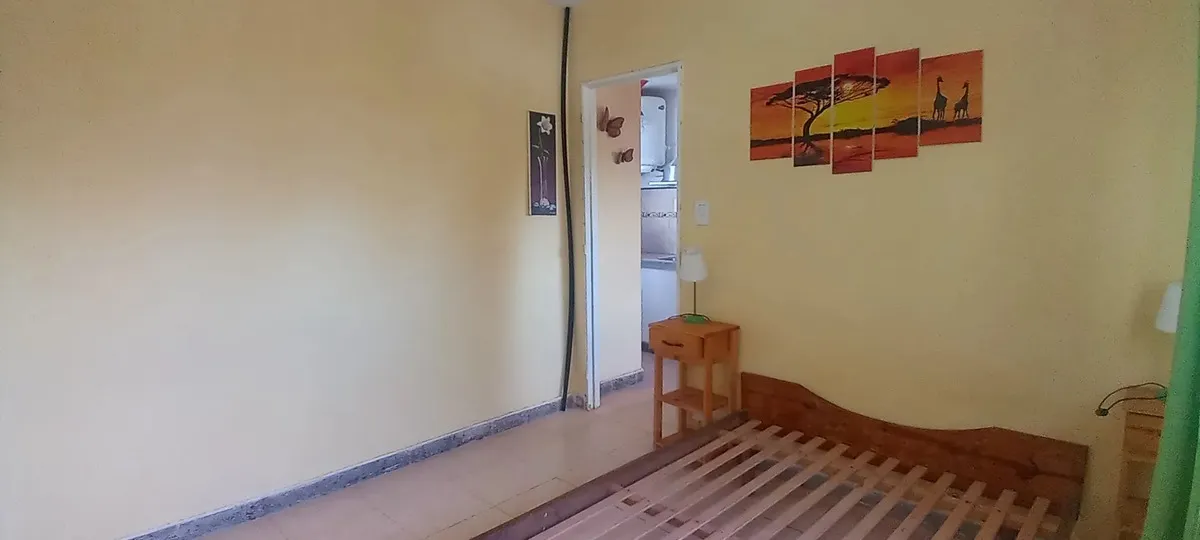 Departamento En Venta En Santa Teresita