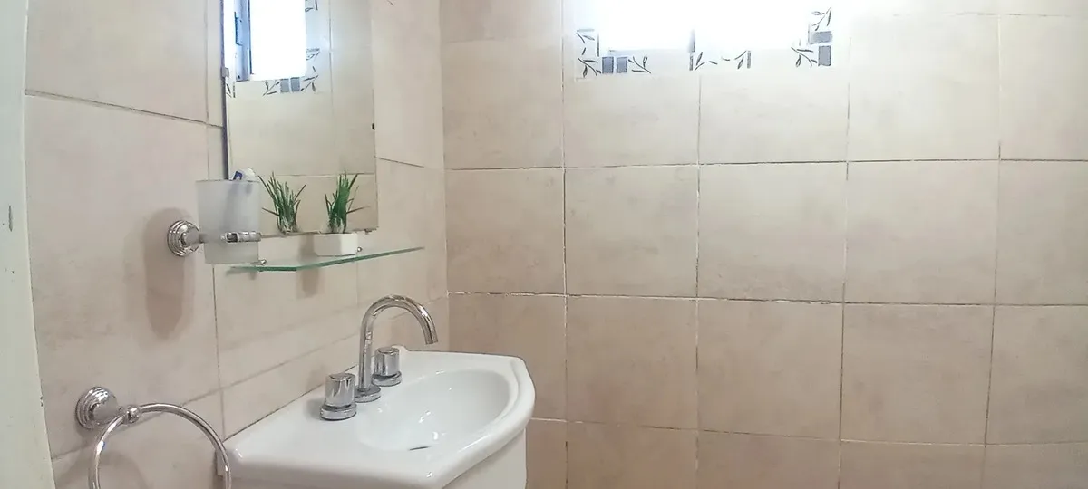 Departamento En Venta En Santa Teresita