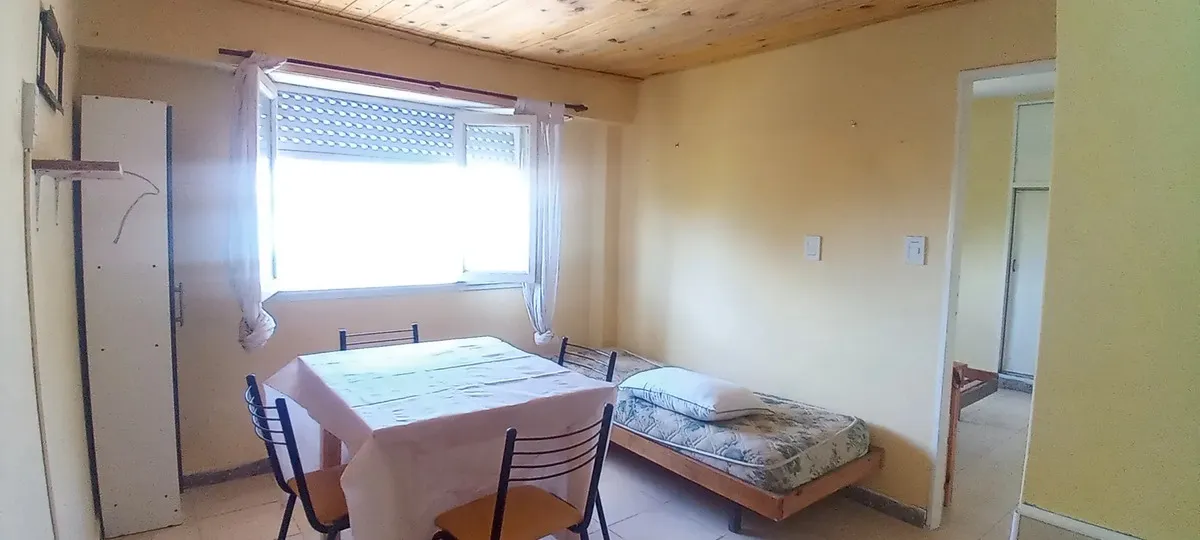 Departamento En Venta En Santa Teresita
