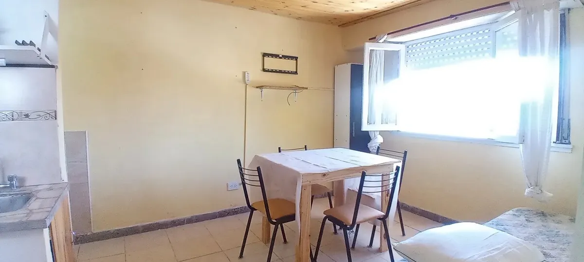 Departamento En Venta En Santa Teresita