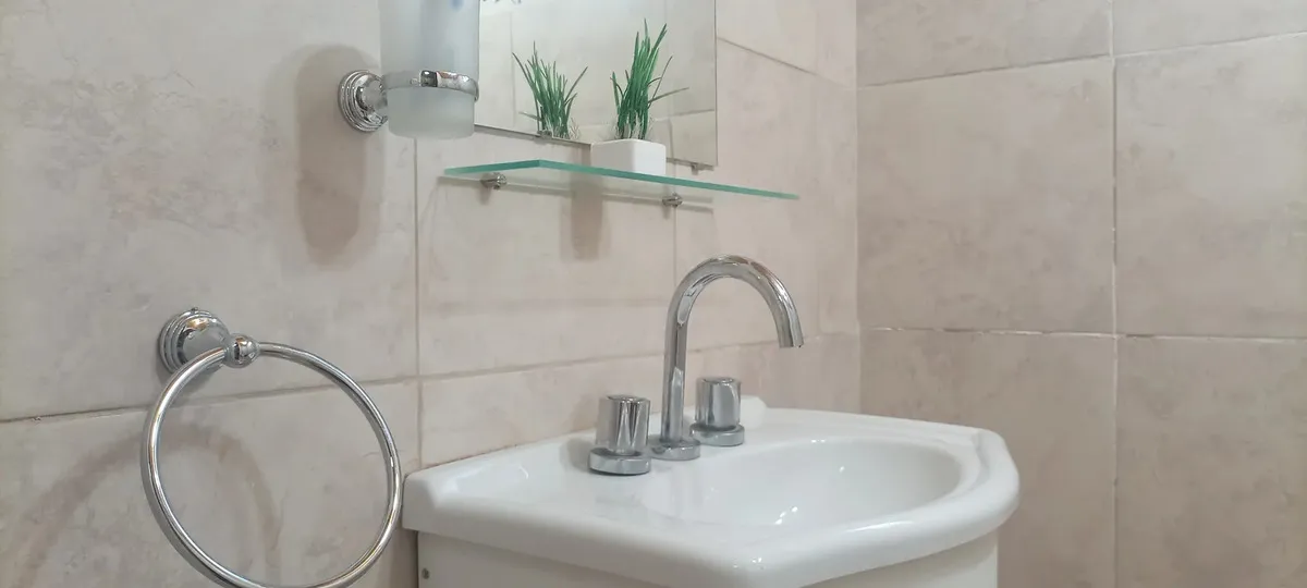 Departamento En Venta En Santa Teresita