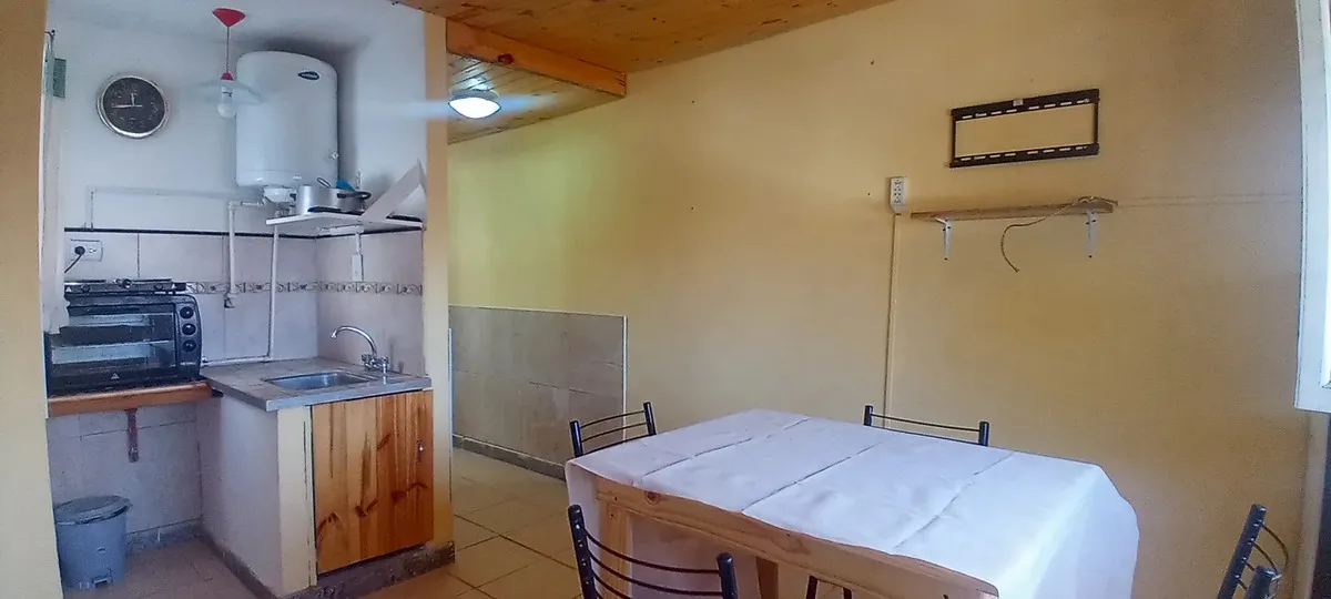 Departamento En Venta En Santa Teresita