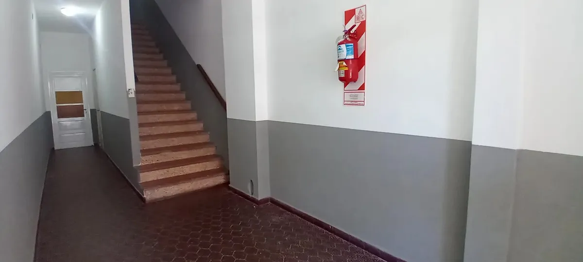 Departamento En Venta En Santa Teresita
