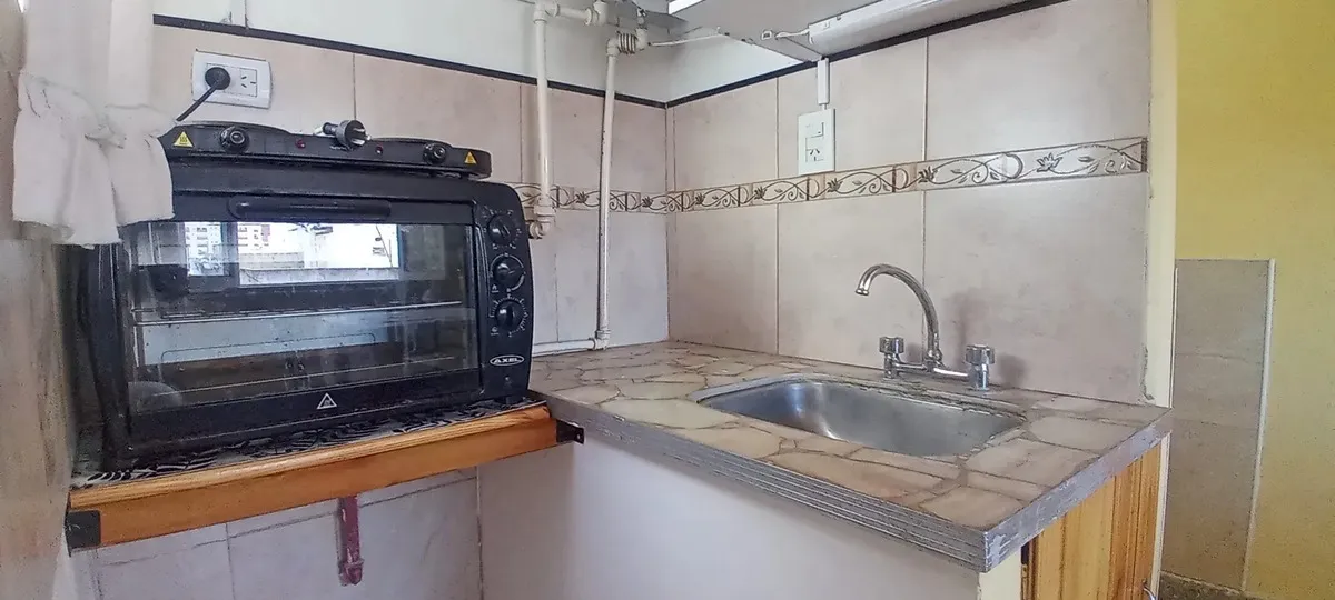 Departamento En Venta En Santa Teresita