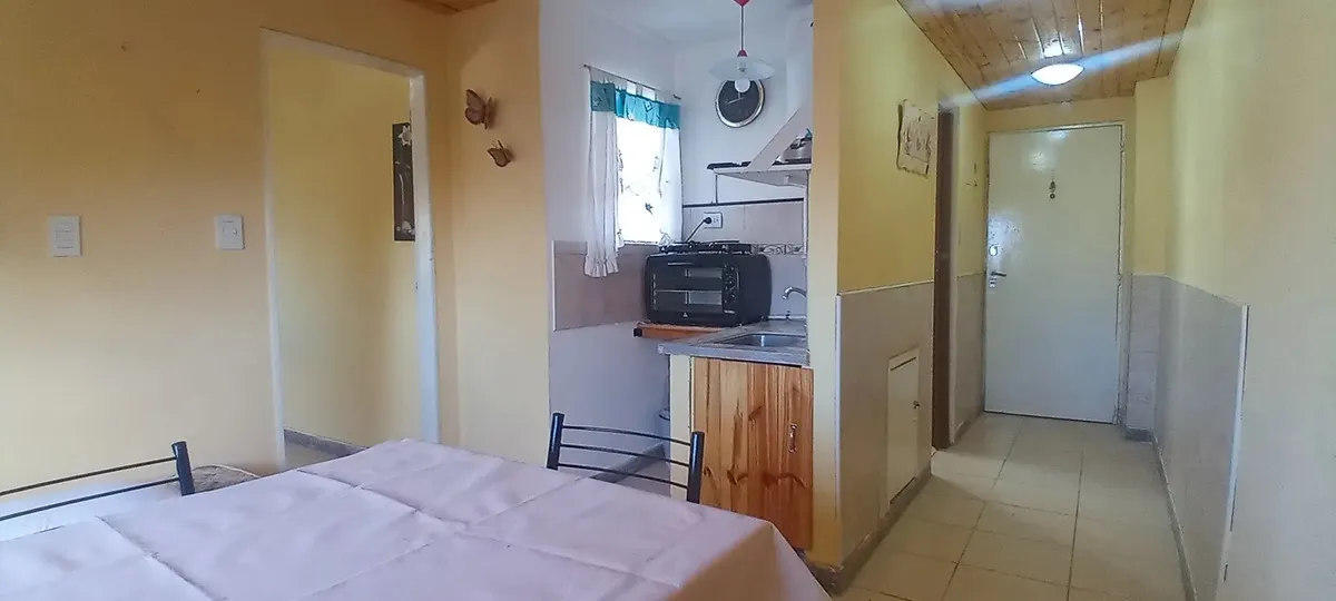 Departamento En Venta En Santa Teresita