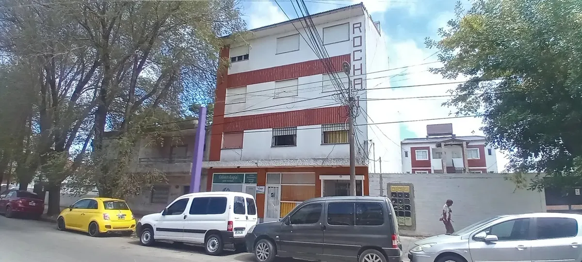 Departamento En Venta En Santa Teresita