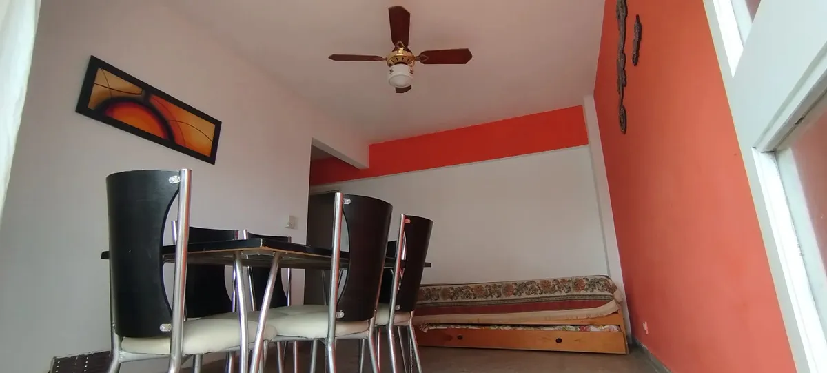 Departamento En Venta En Santa Teresita