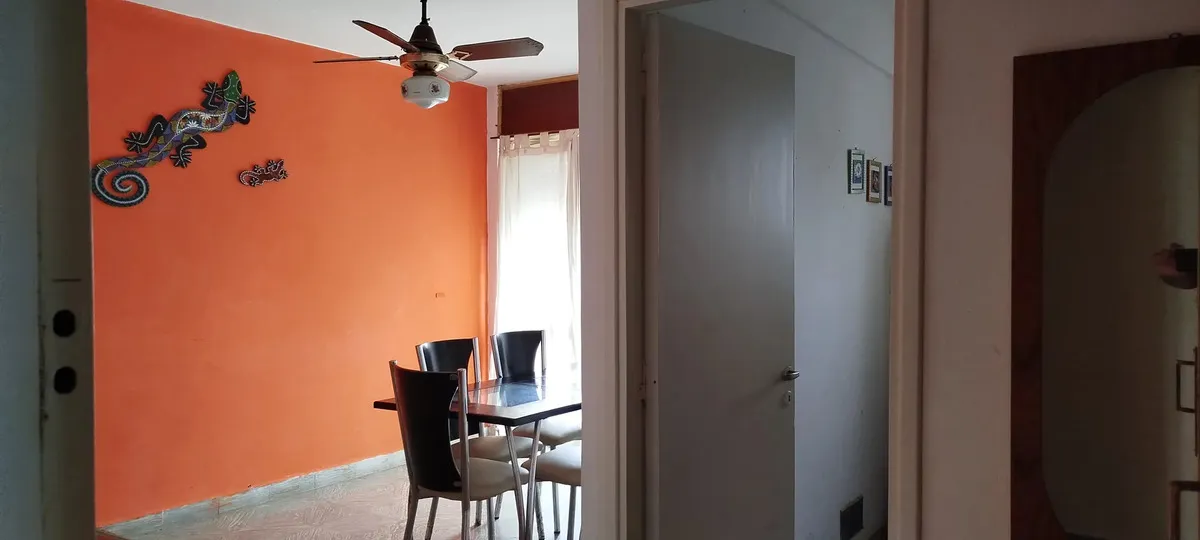 Departamento En Venta En Santa Teresita