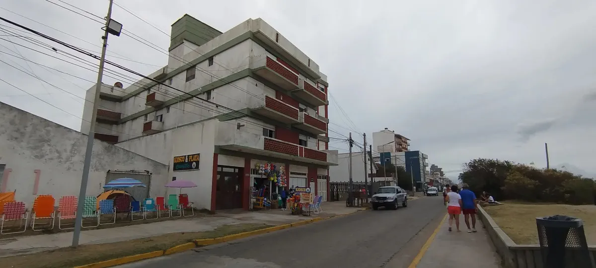 Departamento En Venta En Santa Teresita