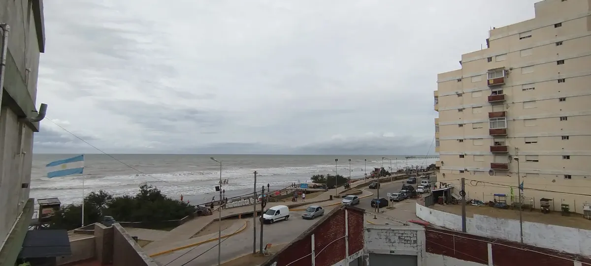 Departamento En Venta En Santa Teresita