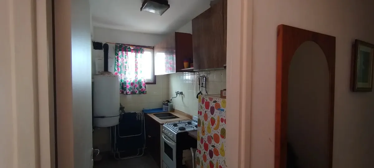 Departamento En Venta En Santa Teresita