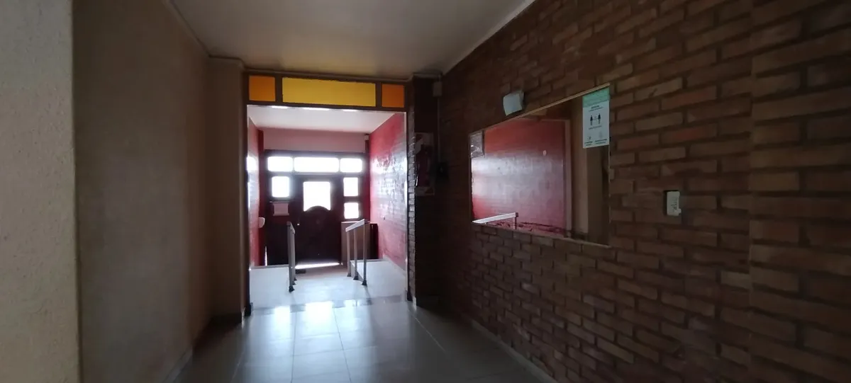 Departamento En Venta En Santa Teresita