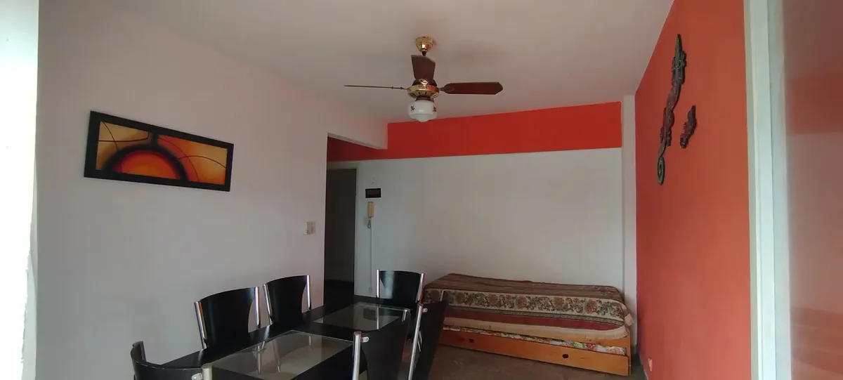 Departamento En Venta En Santa Teresita