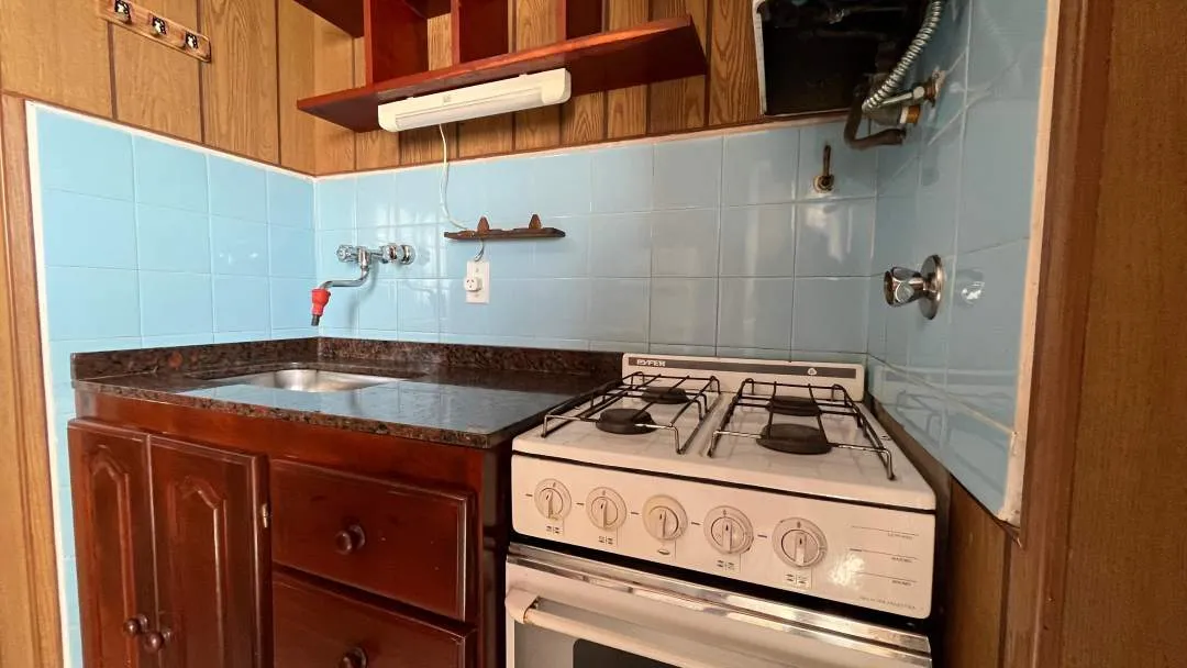 DEPARTAMENTO CON HERMOSA VISTA AL MAR