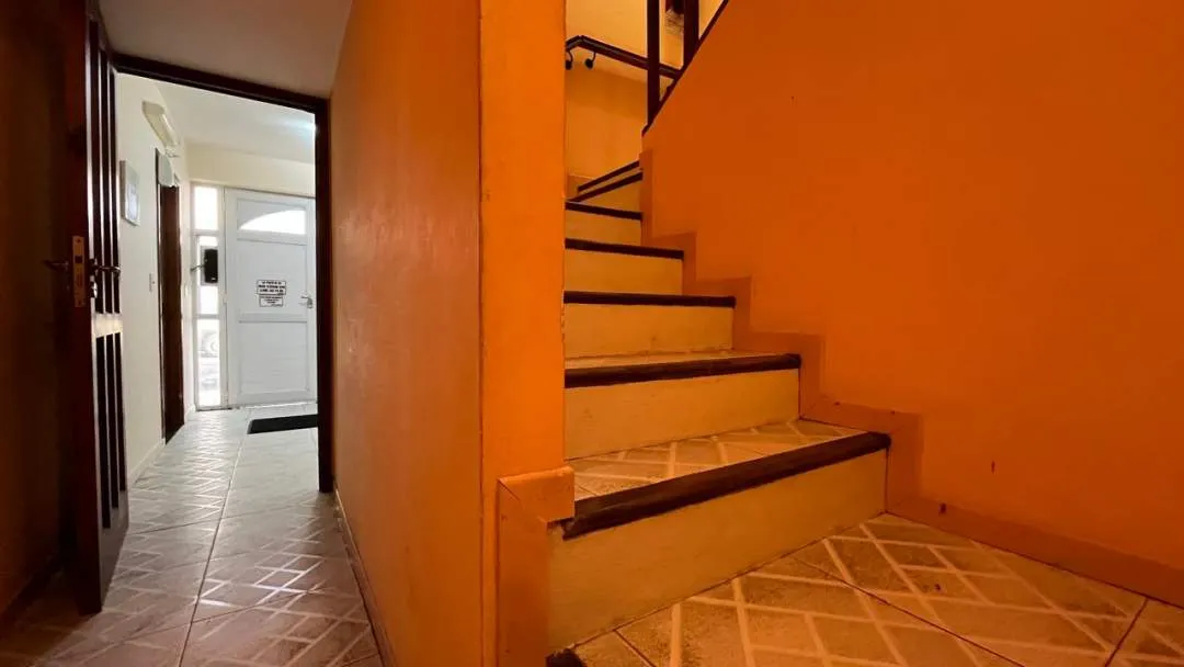 Espectacular edificio en block! "Per Noi"