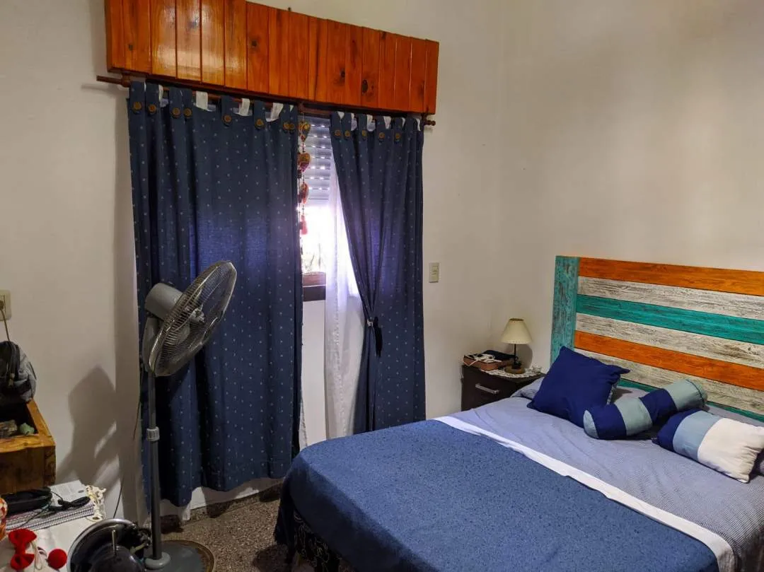 DEPARTAMENTO PLANTA BAJA AL FRENTE RECICLADO