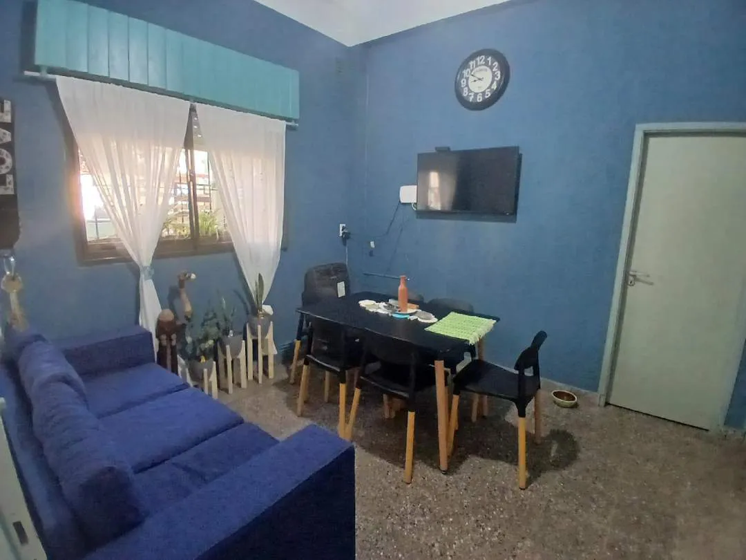 DEPARTAMENTO PLANTA BAJA AL FRENTE RECICLADO