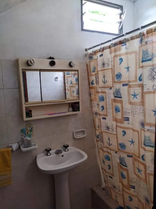 DEPARTAMENTO PLANTA BAJA AL FRENTE RECICLADO