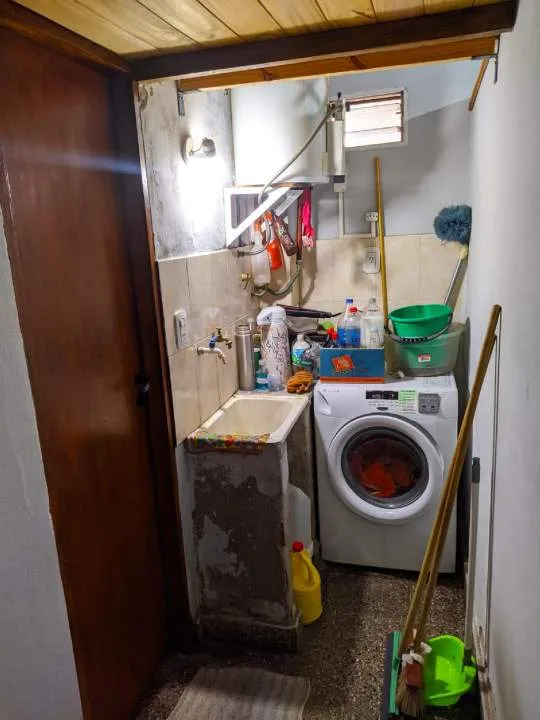 DEPARTAMENTO PLANTA BAJA AL FRENTE RECICLADO