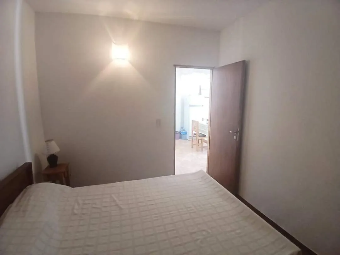 DEPARTAMENTO EN PLANTA BAJA A MTS DEL MAR