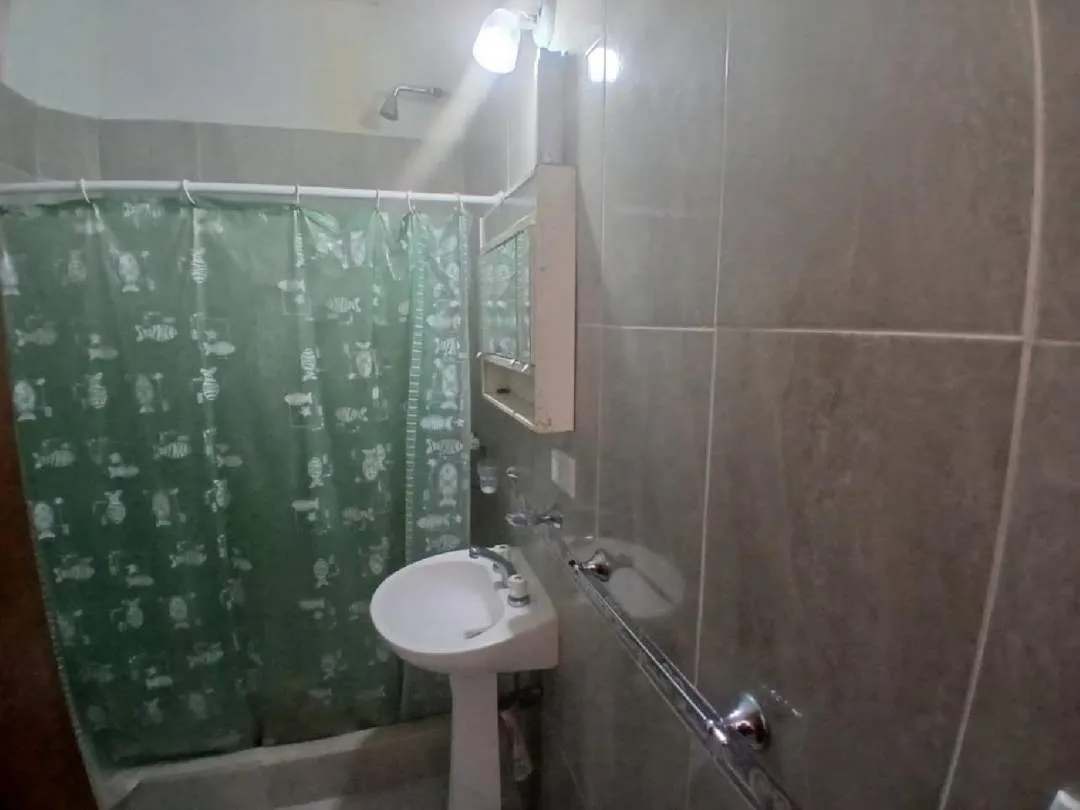 DEPARTAMENTO EN PLANTA BAJA A MTS DEL MAR