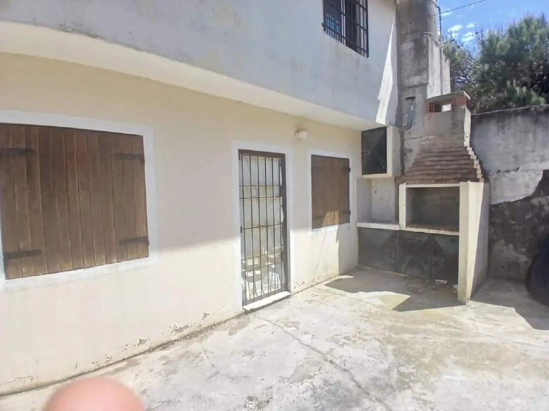 DEPARTAMENTO EN PLANTA BAJA A MTS DEL MAR