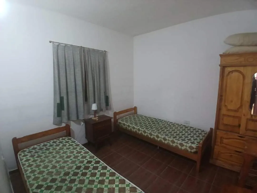 DEPARTAMENTO EN PLANTA BAJA A MTS DEL MAR