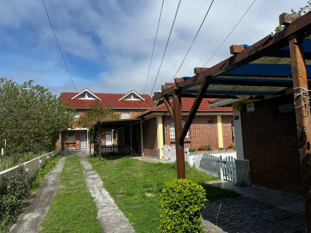 GRAN DUPLEX EN VENTA