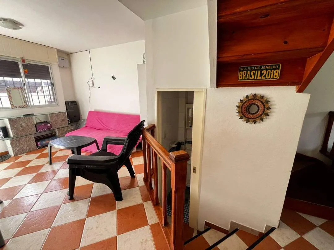 GRAN DUPLEX EN VENTA