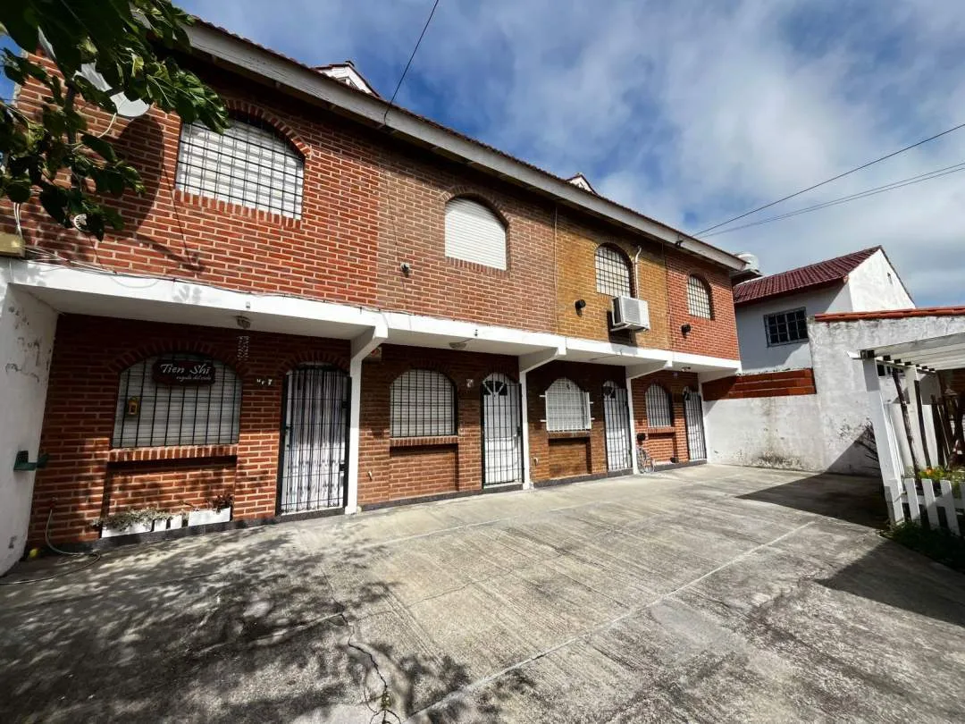GRAN DUPLEX EN VENTA