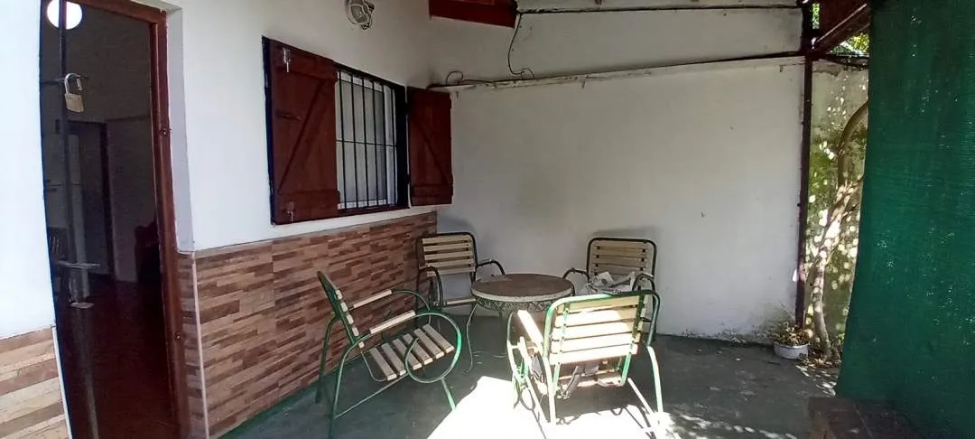 2 CASAS EN BLOCK A 150M DEL MAR