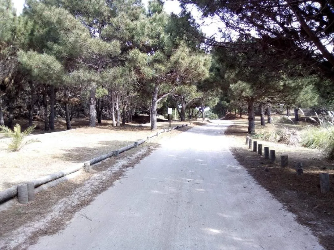 LOTE EN BARRIO EXCLUSIVO