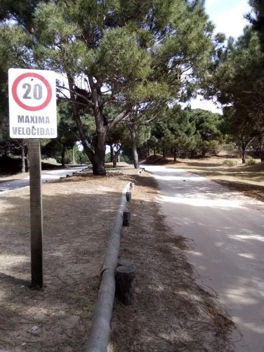 LOTE EN BARRIO EXCLUSIVO