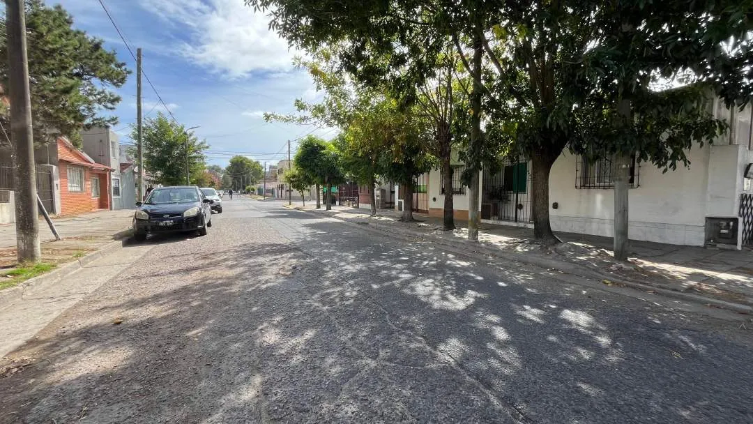 LOTE BALDIO A 450 MTS DEL MAR !!
