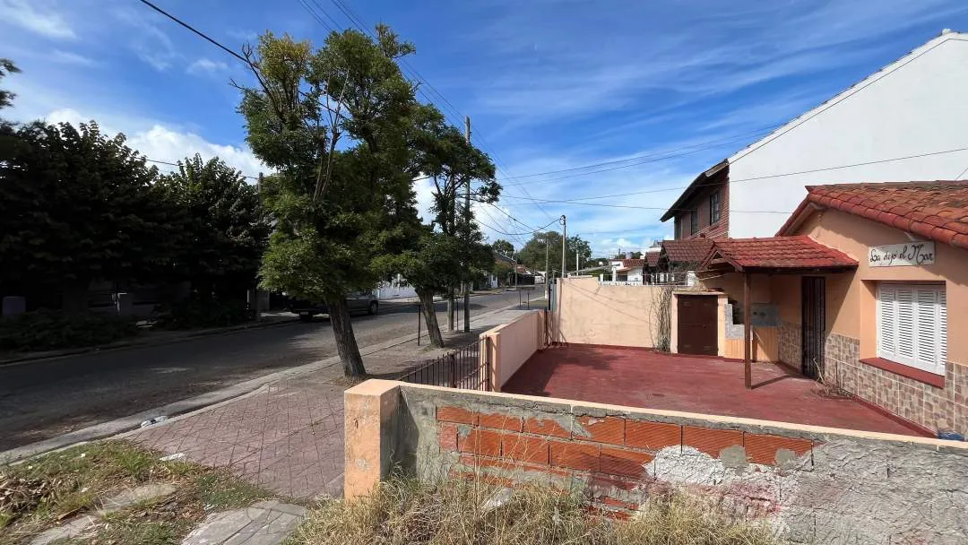LOTE BALDIO A 450 MTS DEL MAR !!